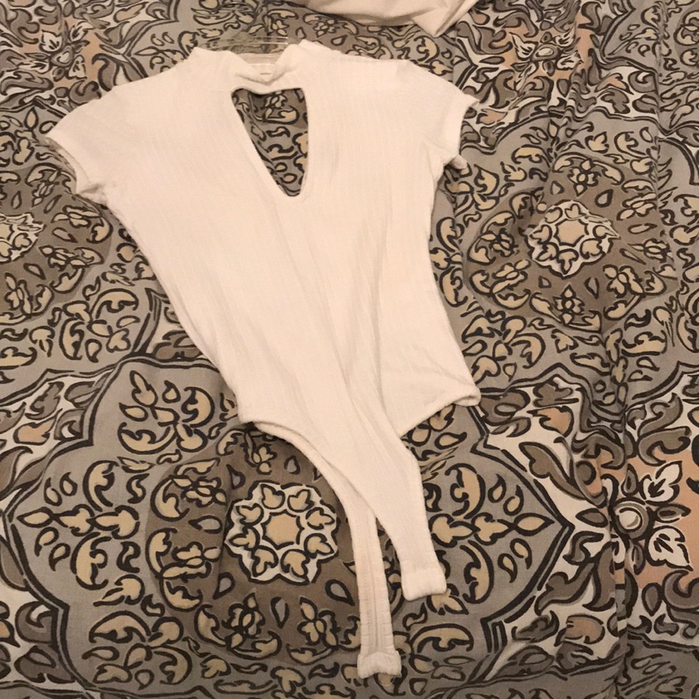 Bodysuit